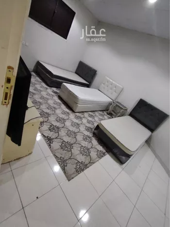 شقة للإيجار في شارع الأمير سعود الكبير بن عبدالعزيز آل سعو, حي القدس, مدينة الرياض, منطقة الرياض صورة 2