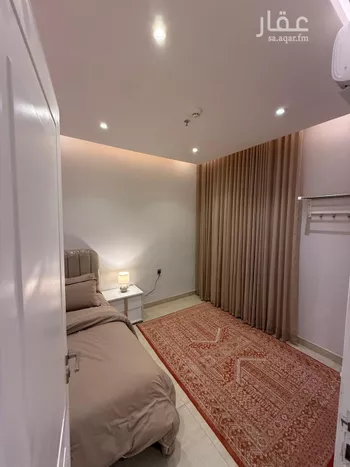 شقة للبيع في شارع الجمازية, حي إشبيلية, مدينة الرياض, منطقة الرياض صورة 4