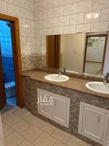 دور للإيجار في شارع أبي العباس الفارسي, حي القدس, مدينة الرياض, منطقة الرياض