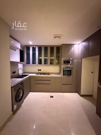 شقة للإيجار في شارع حاتم الطائي, حي الروضة, مدينة الرياض, منطقة الرياض صورة 5