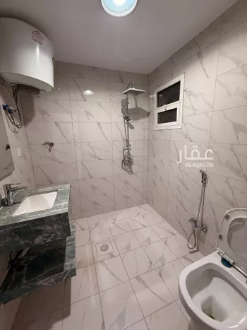 شقة للإيجار في شارع الحرفين, حي القدس, مدينة الرياض, منطقة الرياض صورة 5