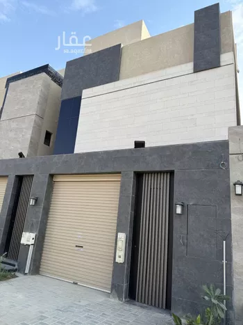 دور للإيجار في شارع ابن البيطار, حي النرجس, مدينة الرياض, منطقة الرياض صورة 4