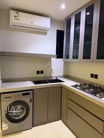 شقة للإيجار في شارع حاتم الطائي, حي الروضة, مدينة الرياض, منطقة الرياض صورة 4