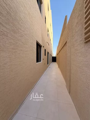 شقة للبيع في شارع الشيخ حمد الناصر الوهيب, حي القدس, مدينة الرياض, منطقة الرياض صورة 2