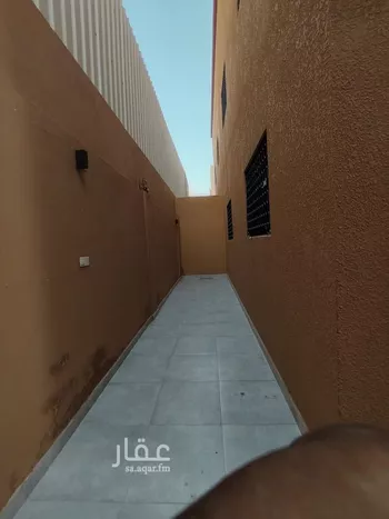 دور للإيجار في شارع الحرفين, حي القدس, مدينة الرياض, منطقة الرياض صورة 3