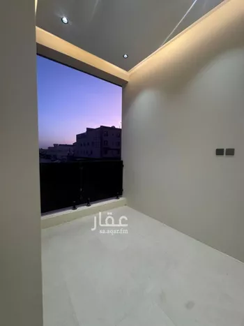 شقة للبيع في شارع الشيخ سعود بن رشود, حي القدس, مدينة الرياض, منطقة الرياض صورة 4