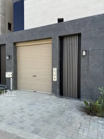 دور للإيجار في شارع ابن البيطار, حي النرجس, مدينة الرياض, منطقة الرياض صورة 5