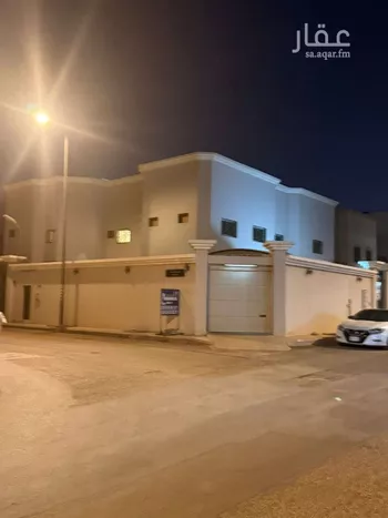 فيلا للبيع في شارع علي السخاوي, حي النهضة, مدينة الرياض, منطقة الرياض