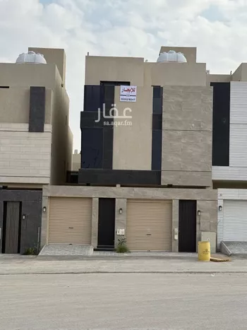 دور للإيجار في شارع ابن البيطار, حي النرجس, مدينة الرياض, منطقة الرياض