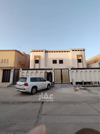 دور للإيجار في شارع الحرفين, حي القدس, مدينة الرياض, منطقة الرياض صورة 4