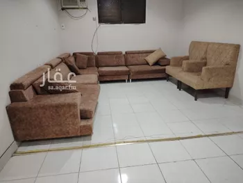 شقة للإيجار في شارع الأمير سعود الكبير بن عبدالعزيز آل سعو, حي القدس, مدينة الرياض, منطقة الرياض