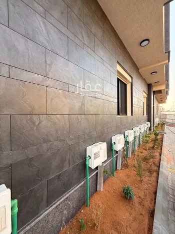 شقة للبيع في شارع الشيخ حمد الناصر الوهيب, حي القدس, مدينة الرياض, منطقة الرياض صورة 2