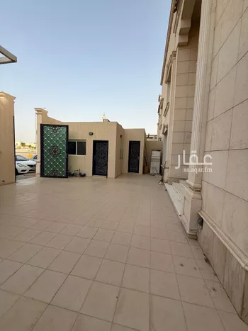 فيلا للبيع في شارع محمد آل عبدالقادر, حي الحمراء, مدينة الرياض, منطقة الرياض صورة 4