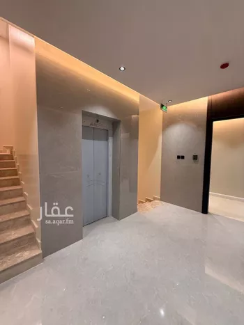 شقة للبيع في شارع الشيخ سعود بن رشود, حي القدس, مدينة الرياض, منطقة الرياض صورة 4