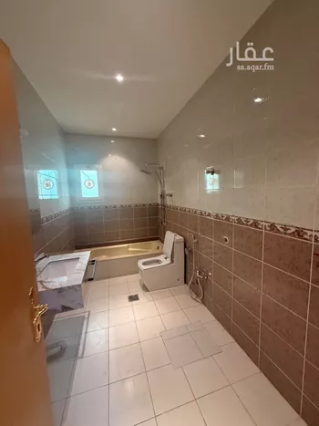 دور للإيجار في شارع المقرح, حي القدس, مدينة الرياض, منطقة الرياض صورة 2