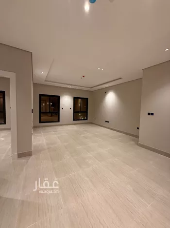 شقة للبيع في شارع الحنكة, حي الروضة, مدينة الرياض, منطقة الرياض