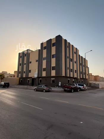 شقة للبيع في شارع الشيخ سعود بن رشود, حي القدس, مدينة الرياض, منطقة الرياض صورة 2