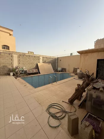 فيلا للبيع في شارع محمد آل عبدالقادر, حي الحمراء, مدينة الرياض, منطقة الرياض صورة 5
