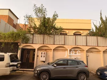 فيلا للبيع في شارع المنذر بن وبرة, حي الروضة, مدينة الرياض, منطقة الرياض صورة 2