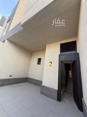 دور للإيجار في شارع ابن البيطار, حي النرجس, مدينة الرياض, منطقة الرياض صورة 3