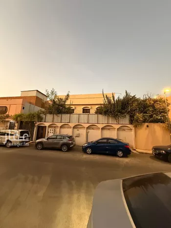 فيلا للبيع في شارع المنذر بن وبرة, حي الروضة, مدينة الرياض, منطقة الرياض