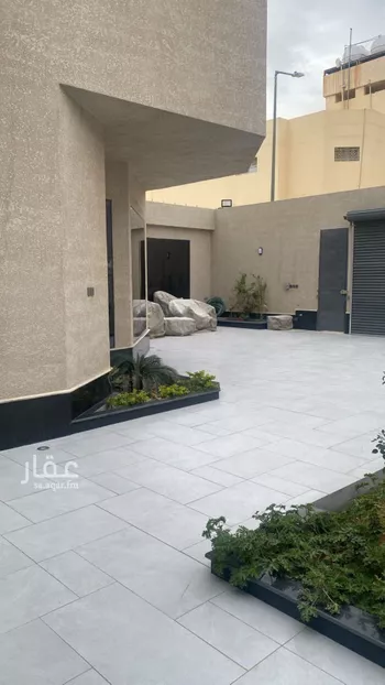 فيلا للبيع في شارع العمور, حي الأندلس, مدينة الرياض, منطقة الرياض