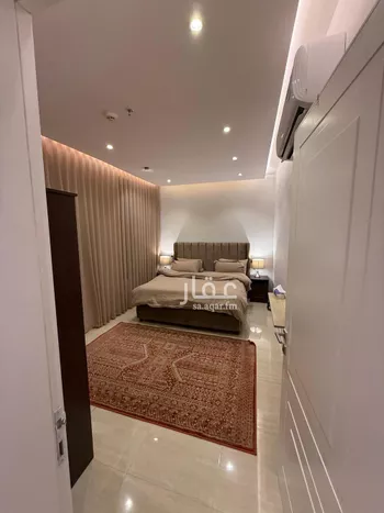 شقة للبيع في شارع الجمازية, حي إشبيلية, مدينة الرياض, منطقة الرياض صورة 2