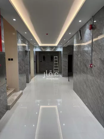 عمارة للإيجار في شارع طريق الملك عبدالله بن عبدالعزيز, حي الخليج, مدينة الرياض, منطقة الرياض صورة 2