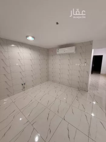 شقة للإيجار في شارع الحرفين, حي القدس, مدينة الرياض, منطقة الرياض