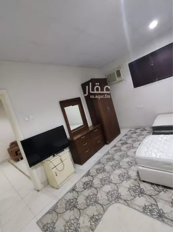 شقة للإيجار في شارع الأمير سعود الكبير بن عبدالعزيز آل سعو, حي القدس, مدينة الرياض, منطقة الرياض صورة 3