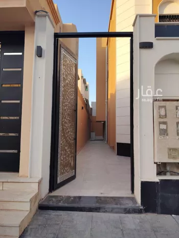 دور للإيجار في شارع الحرفين, حي القدس, مدينة الرياض, منطقة الرياض