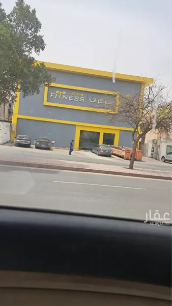 عمارة للبيع في شارع عبادة بن الصامت, حي الروضة, مدينة الرياض, منطقة الرياض