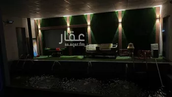 شاليه واستراحة للحجز في شارع زهير بن جناب ، حي ج9 ، الطائف ، الطائف