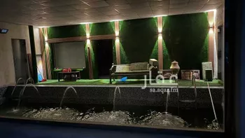 شاليه واستراحة للحجز في شارع زهير بن جناب ، حي ج9 ، الطائف ، الطائف صورة 2