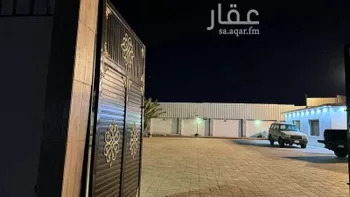 شاليه واستراحة للحجز في شارع زهير بن جناب ، حي ج9 ، الطائف ، الطائف صورة 5
