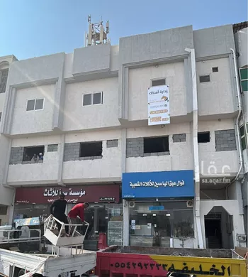 شقة للإيجار في شارع الملك عبدالعزيز, حي الثليثية, مدينة الاحساء, المنطقة الشرقية