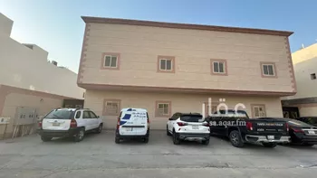 شقة للإيجار في شارع ابو الحسن الحصري, حي العليا, مدينة الاحساء, المنطقة الشرقية
