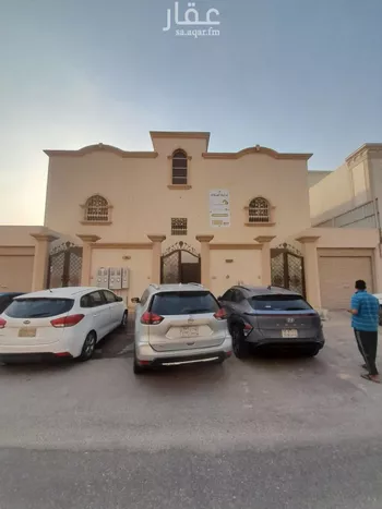 شقة للإيجار في شارع أسعد بن الربيع, حي المزروع الثاني, مدينة الاحساء, المنطقة الشرقية
