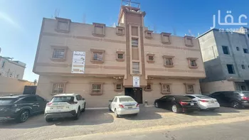 شقة للإيجار في شارع داود بن احمد, حي العليا, مدينة الاحساء, المنطقة الشرقية