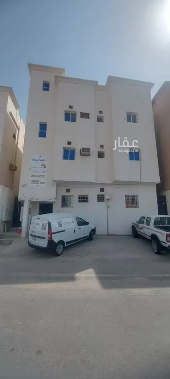 شقة للإيجار في حي الحزم الجنوبي, مدينة الاحساء, المنطقة الشرقية
