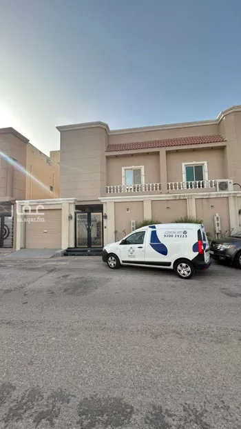 فيلا للإيجار في شارع الموعظه, حي الجامعيين, مدينة الاحساء, المنطقة الشرقية