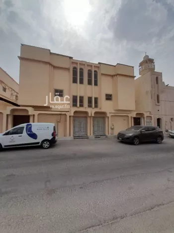 شقة للإيجار في حي الخالدية, مدينة الاحساء, المنطقة الشرقية