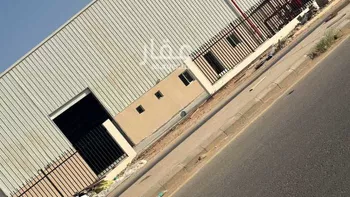مستودع للإيجار في شارع امتداد الطريق الدائري الشرقي - وصلة الخرج, حي المصفاة, مدينة الرياض, منطقة الرياض صورة 4