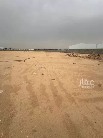 أرض للإيجار في شارع 4366953, حي منطقة مفتوحة تابعة لبلدية العزيزية, مدينة الرياض, منطقة الرياض صورة 3