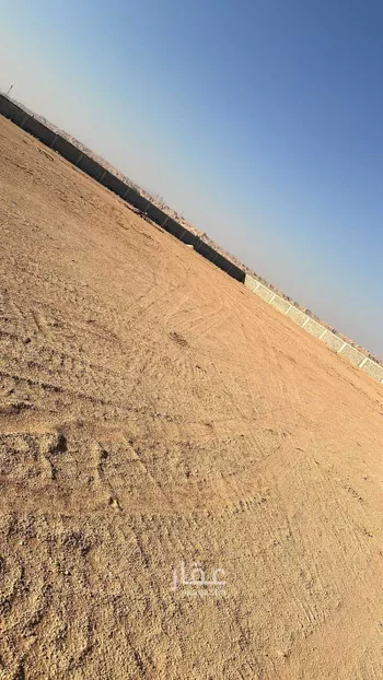 أرض للإيجار في شارع 4366953, حي منطقة مفتوحة تابعة لبلدية العزيزية, مدينة الرياض, منطقة الرياض صورة 2