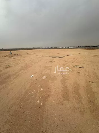 أرض للإيجار في شارع 4366953, حي منطقة مفتوحة تابعة لبلدية العزيزية, مدينة الرياض, منطقة الرياض