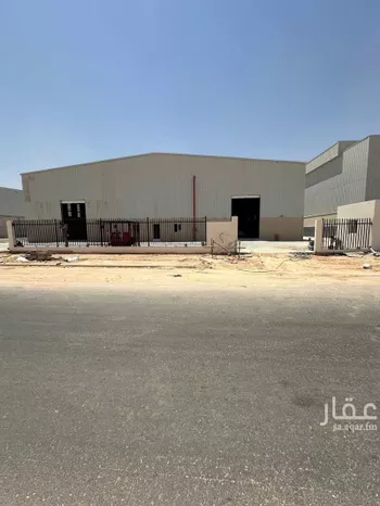 مستودع للإيجار في شارع امتداد الطريق الدائري الشرقي - وصلة الخرج, حي المصفاة, مدينة الرياض, منطقة الرياض