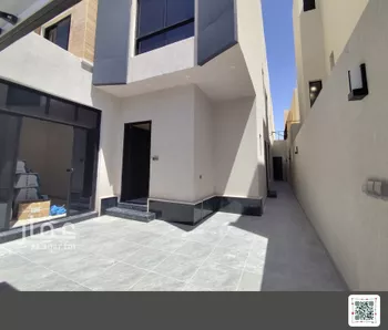 فيلا للبيع في شارع سعيد بن نفيل, حي الرمال, مدينة الرياض, منطقة الرياض صورة 3