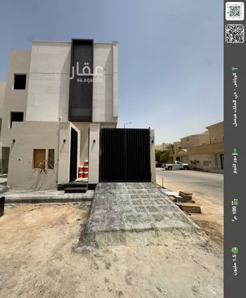 دور للبيع في شارع مطرف الهلالي, حي الملك فيصل, مدينة الرياض, منطقة الرياض