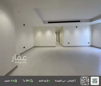 دور للبيع في شارع محمد البشير, حي النهضة, مدينة الرياض, منطقة الرياض